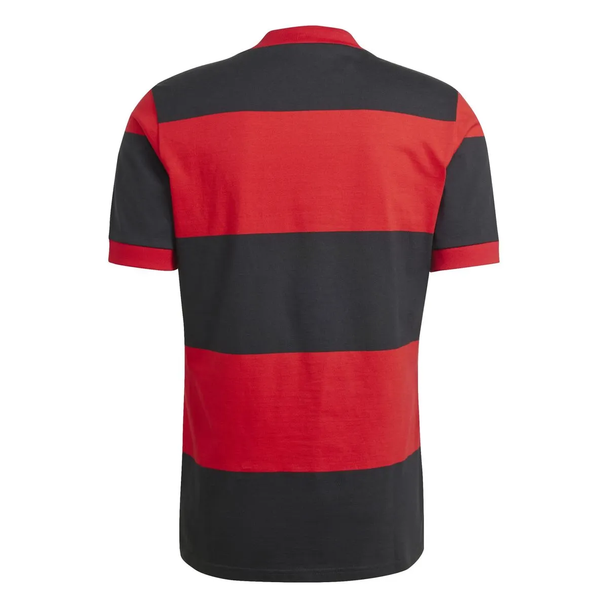 Camisa Flamengo Comemorativa 81 Adidas 2025