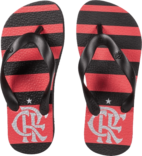 Chinelo Flamengo Kids Manto 1 2024