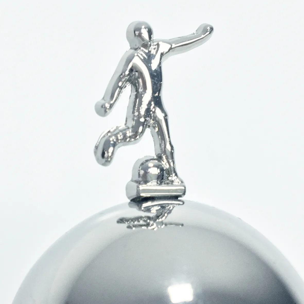 Mini Taça Libertadores 15cm