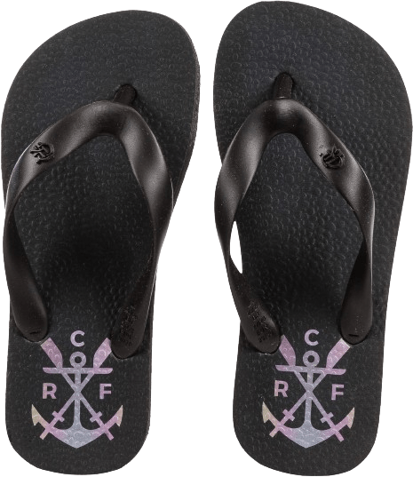 Chinelo Flamengo Kids Manto 3 2023