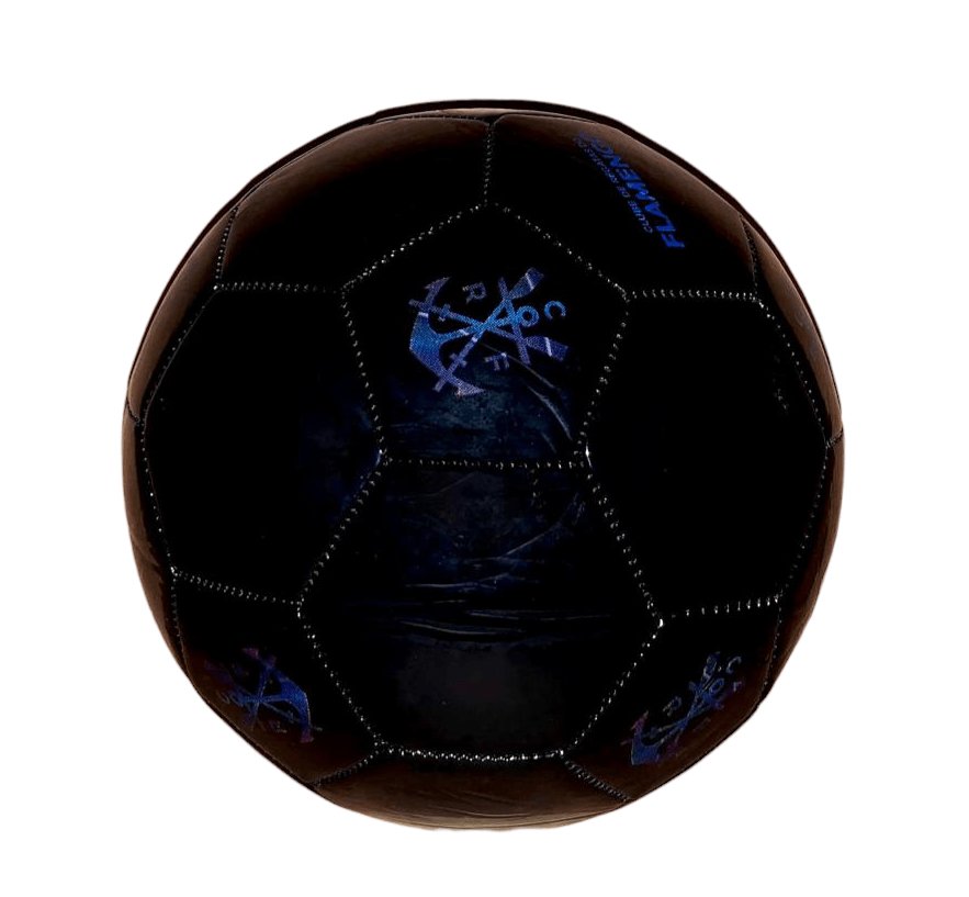 Mini Bola Flamengo Oficial Manto 3 Bel Watch