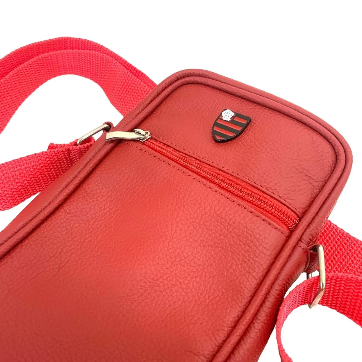 Bag Cargo Flamengo Rubro CRF