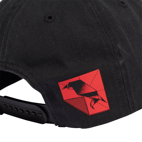 Boné Flamengo CRF Origami Adidas 2021