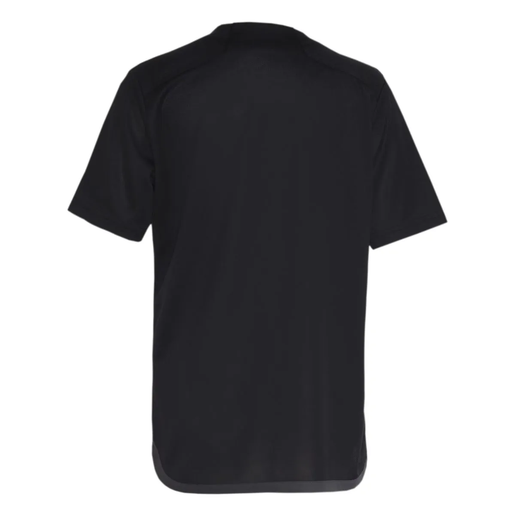Manto Flamengo Jogo 3 Adidas 2023