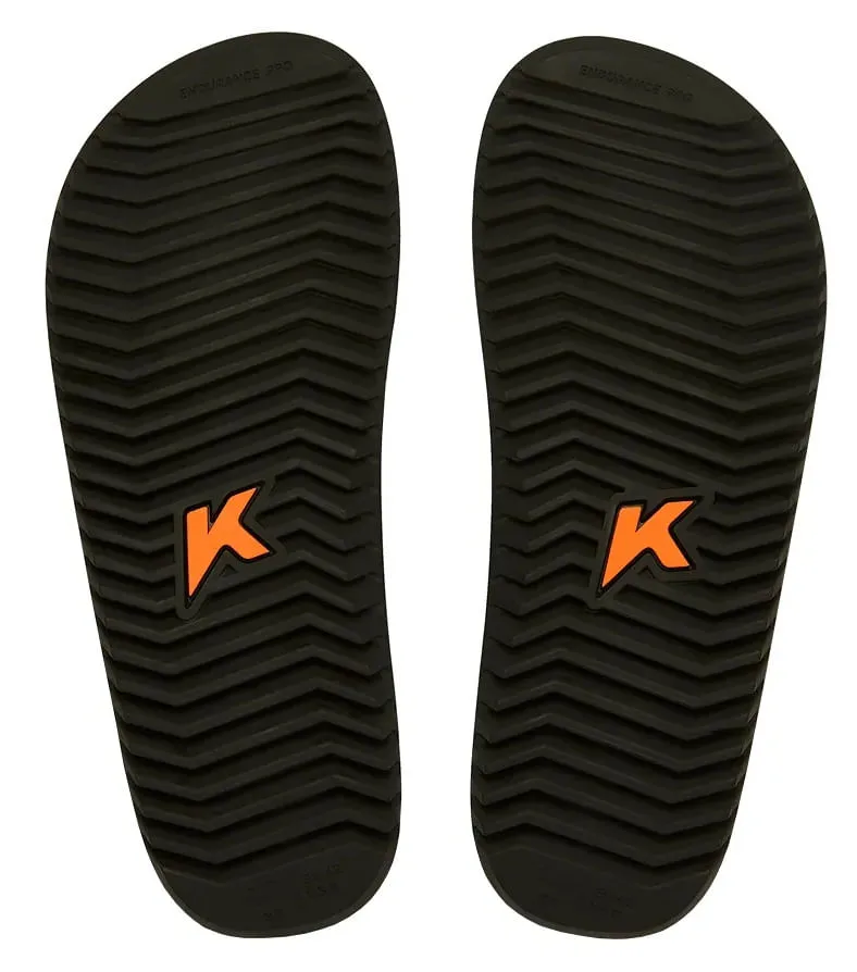 Chinelo Flamengo Infantil NK6 DRT-01 Kenner