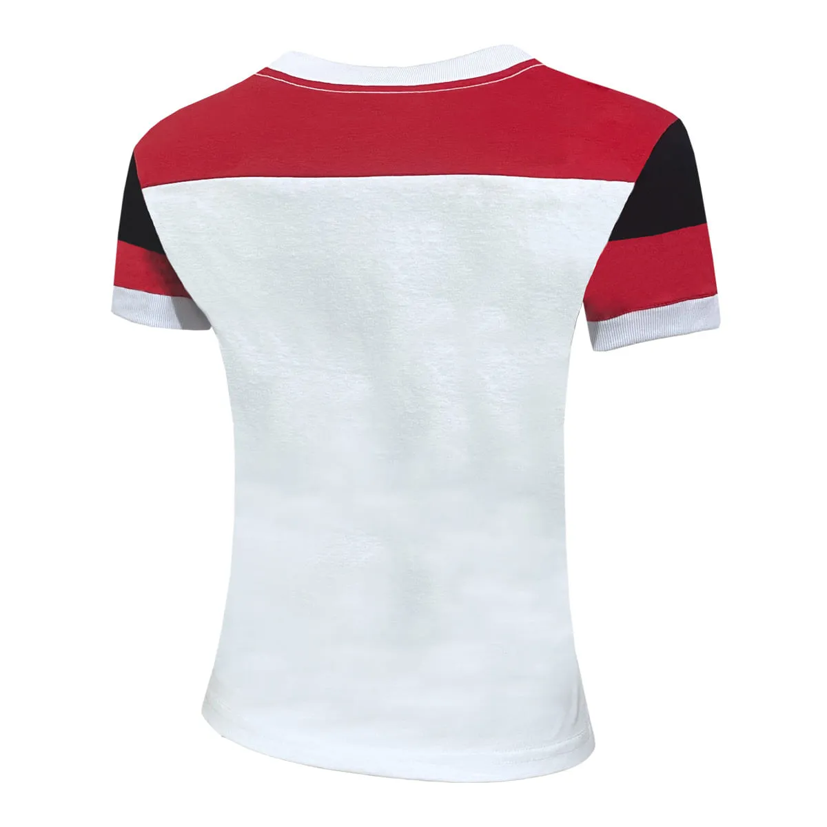 FLAMENGO 1981 FEMININA