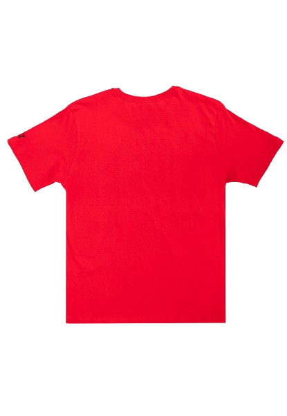 Camisa Flamengo Infantil CRF Vermelha Starter