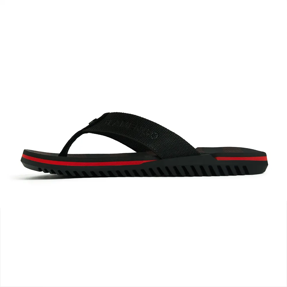 Chinelo Flamengo NK6 DTL01 Kenner