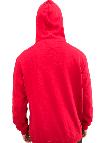Moletom Flamengo Infantil CRF Vermelho Starter