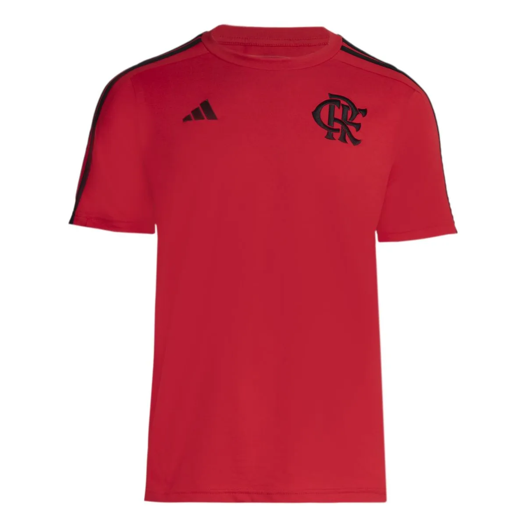 Camisa Flamengo DNA Adidas 2024