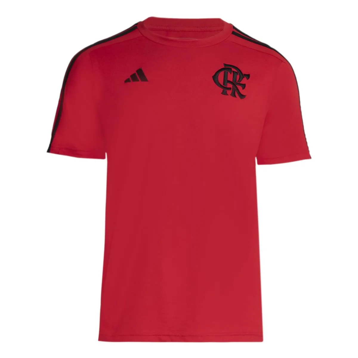 Camisa Flamengo DNA Adidas 2024
