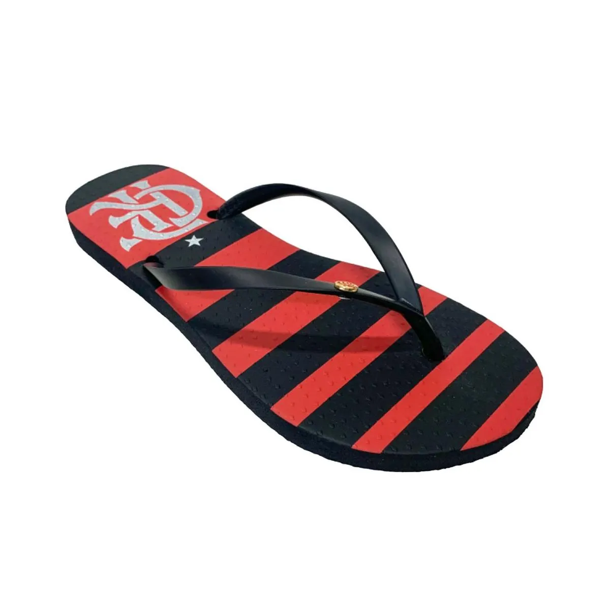 Chinelo Flamengo Slim Manto 1 2024