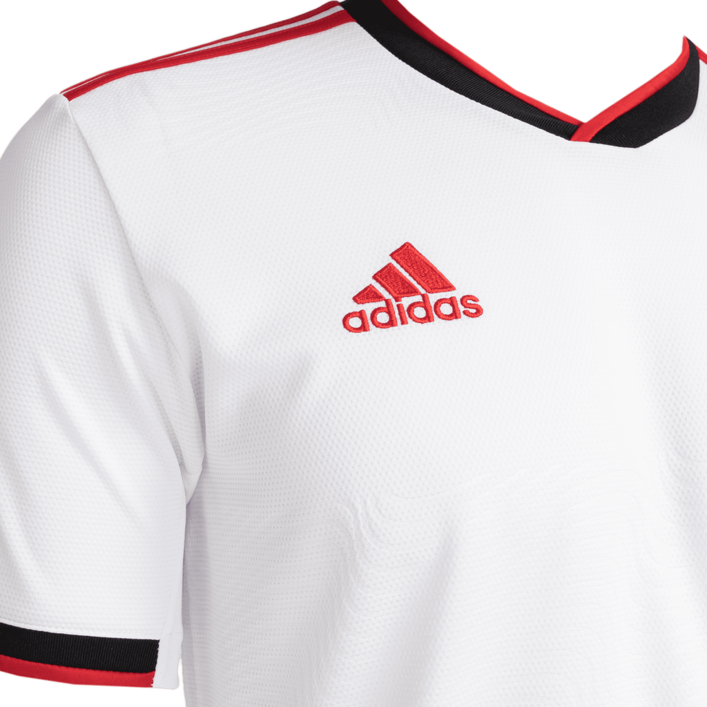 Camisa Flamengo Jogo 2 Adidas 2022