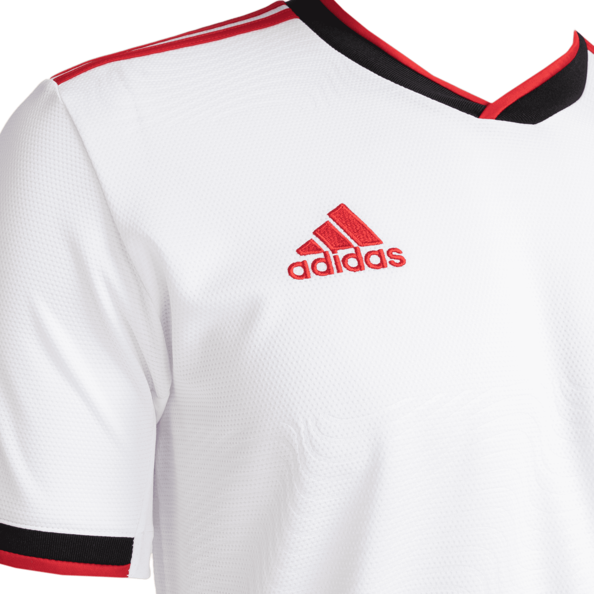 Camisa Flamengo Jogo 2 Adidas 2022