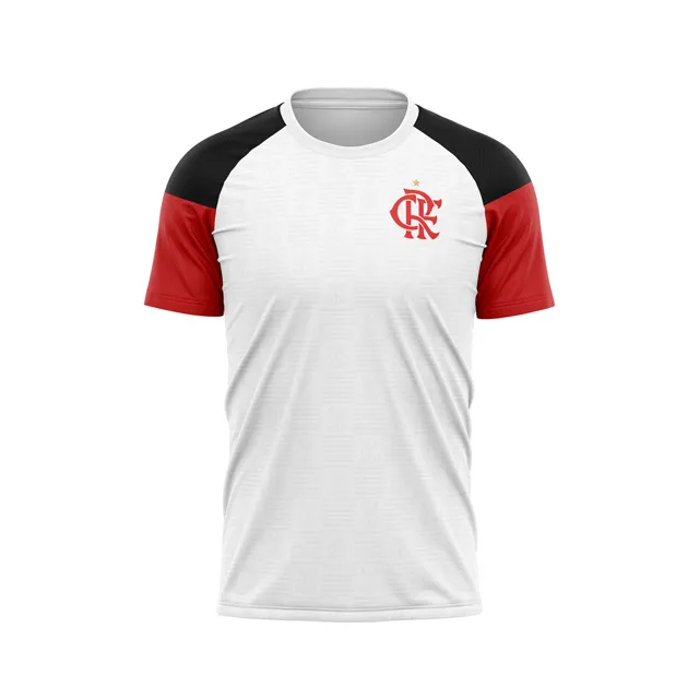 Camisa Flamengo Eden Braziline