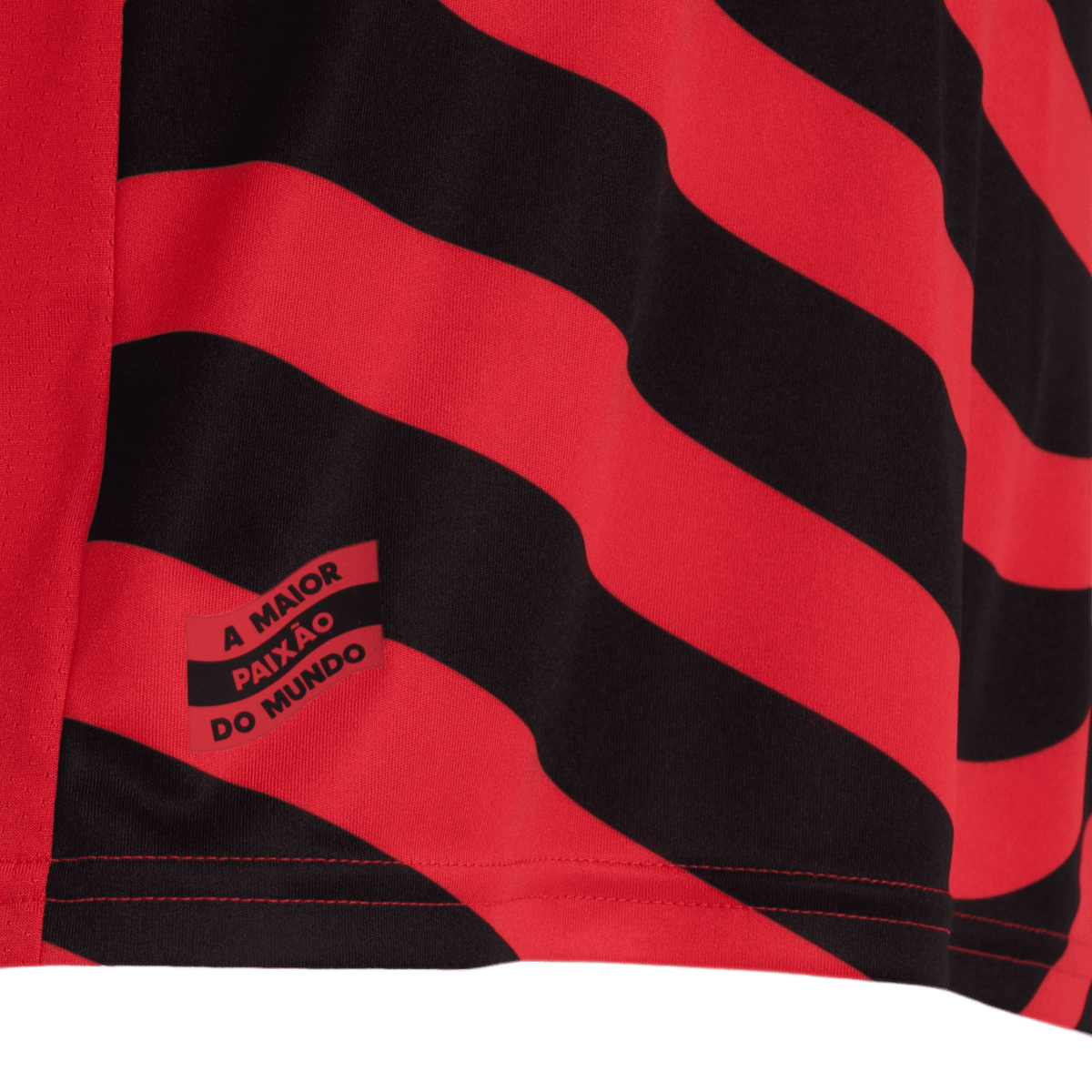 Camisa Flamengo Jogo 3 Adidas 2022