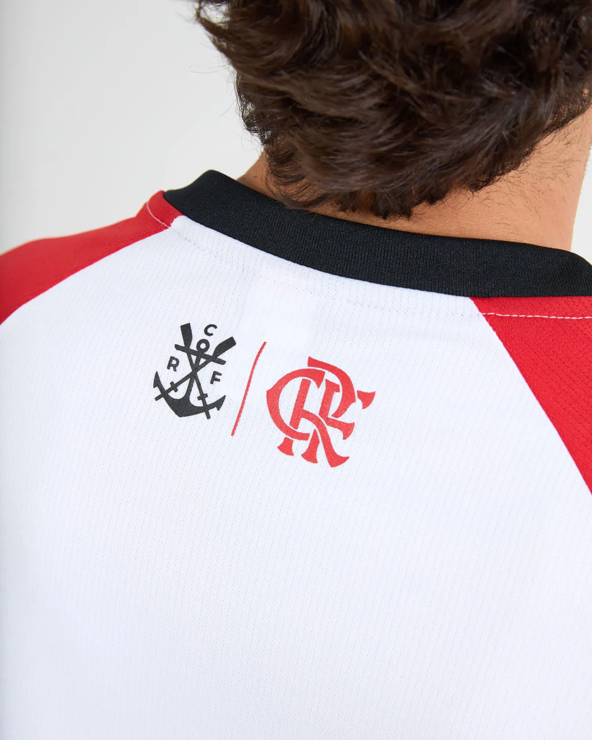 Camisa Flamengo Ancora Braziline