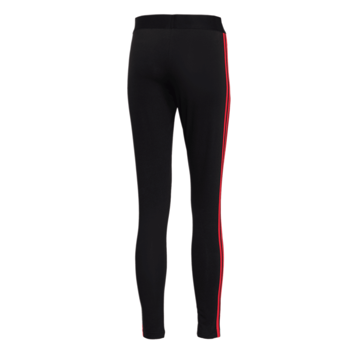 Calça Legging Flamengo Feminina DNA Adidas 2025