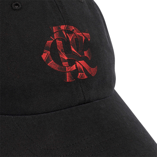 Boné Flamengo CRF Origami Adidas 2021
