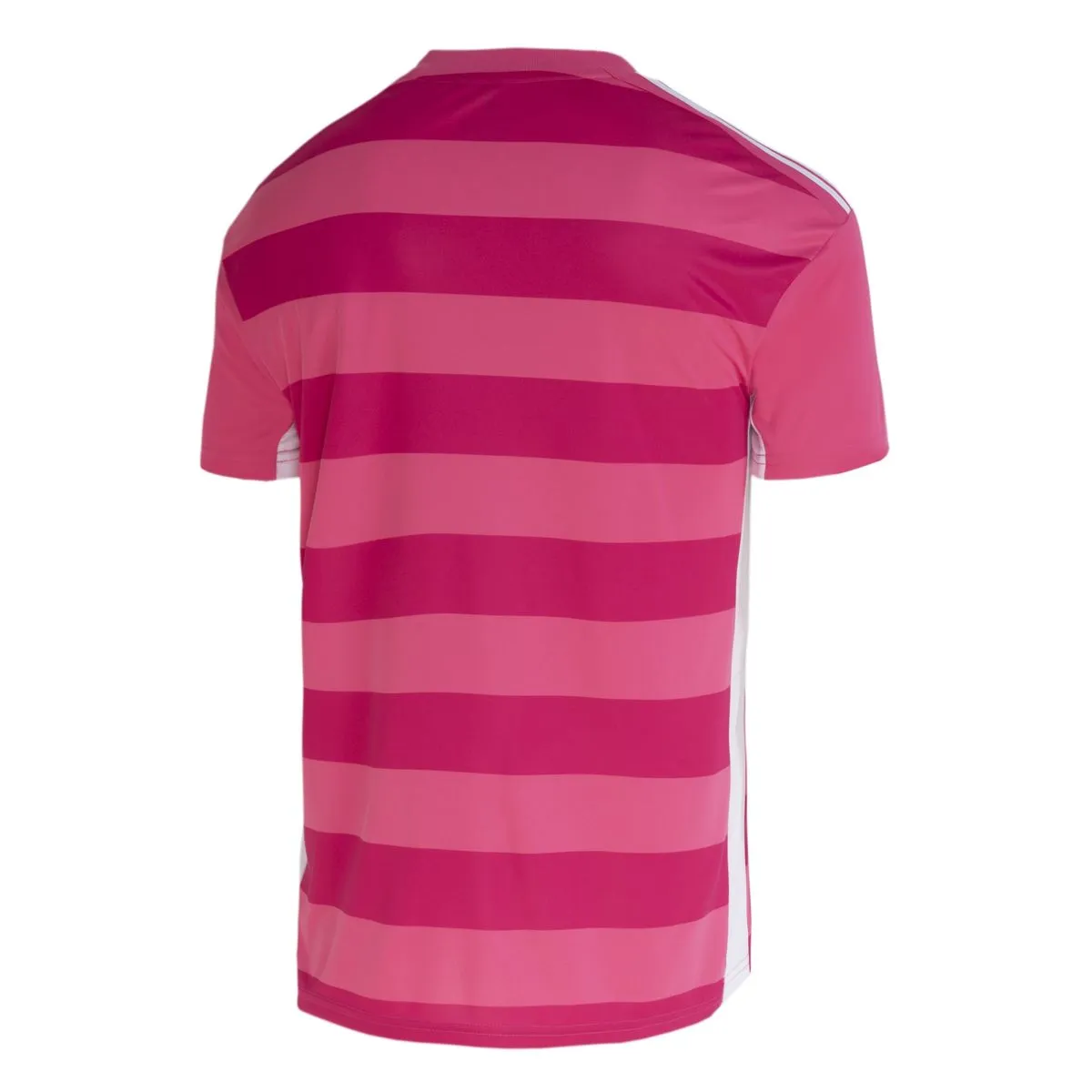 Camisa Flamengo Outubro Rosa Adidas 2022