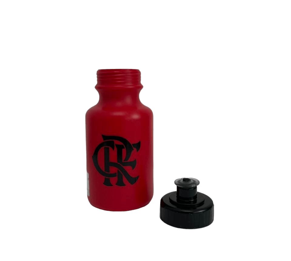 Squeeze Flamengo 300ml