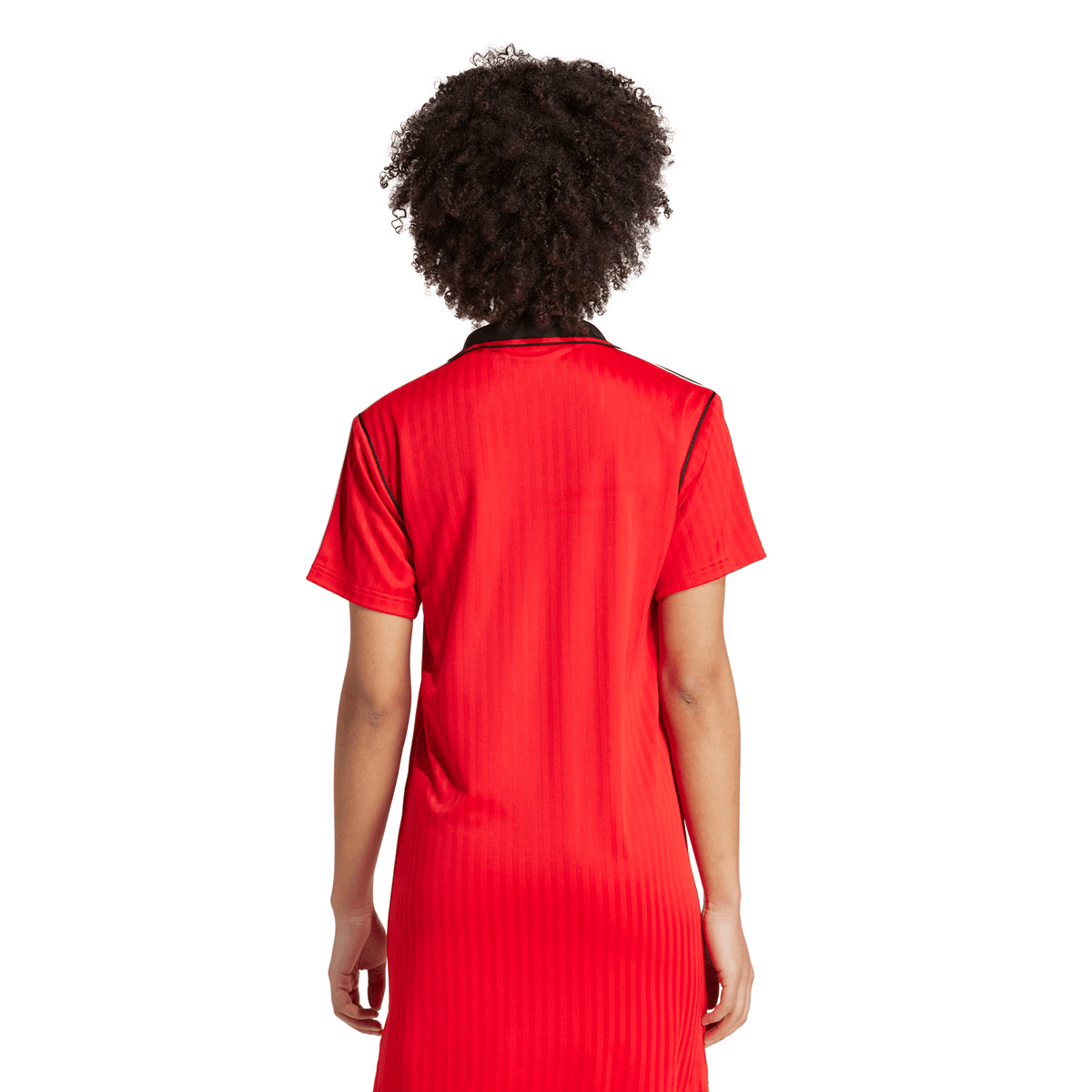 Vestido Flamengo Icon Adidas 2025