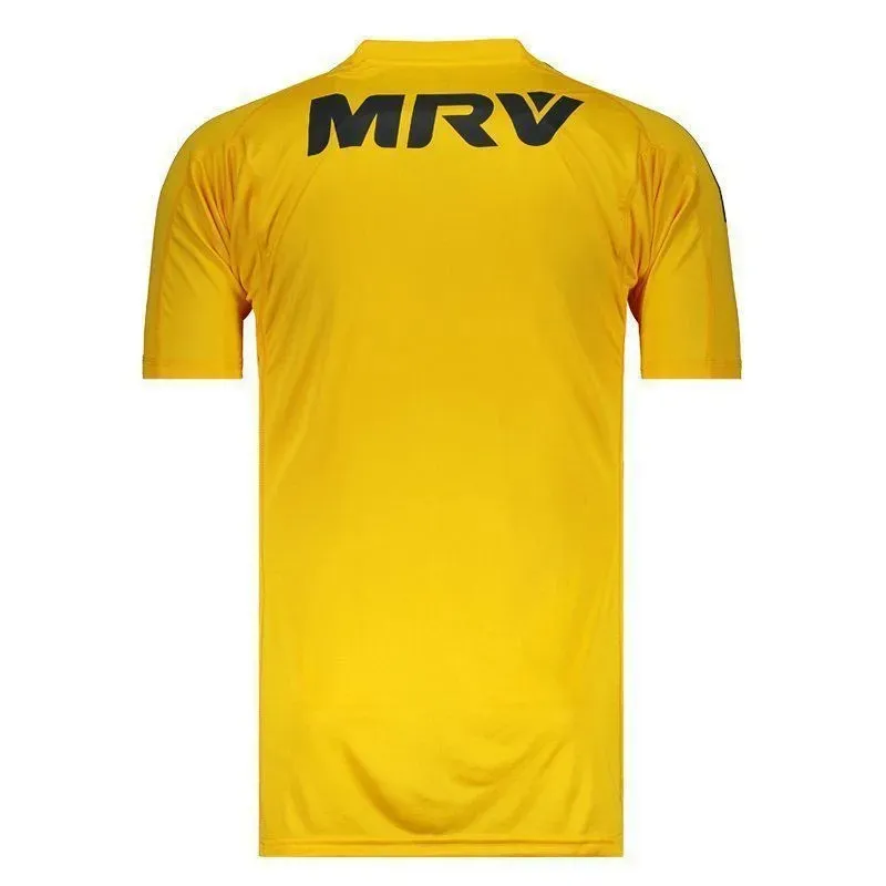 Camisa Flamengo Goleiro Adidas 2018