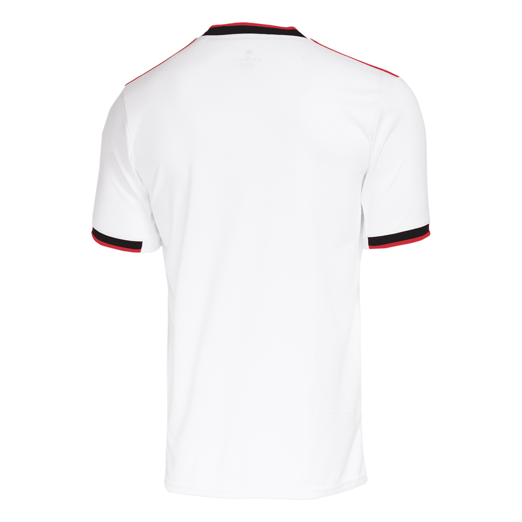 Camisa Flamengo Jogo 2 Adidas 2022