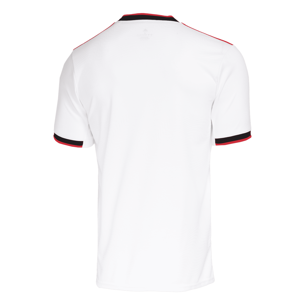 Camisa Flamengo Jogo 2 Adidas 2022