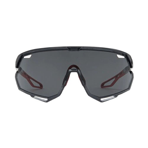 Óculos de Sol Sou Rubro-Negro - Colab Flamengo x Fuel Eyewear