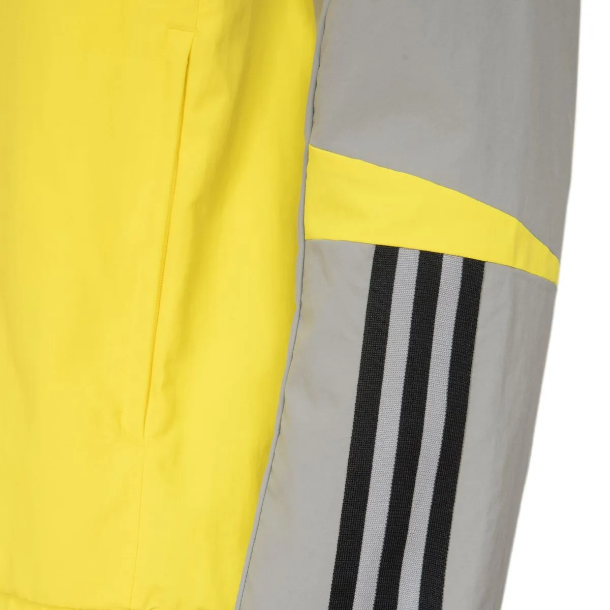 Jaqueta Flamengo Apresentação Adidas 2024