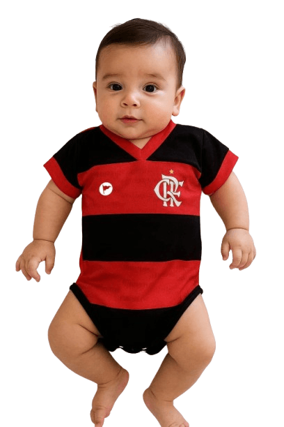 Body Flamengo Premium