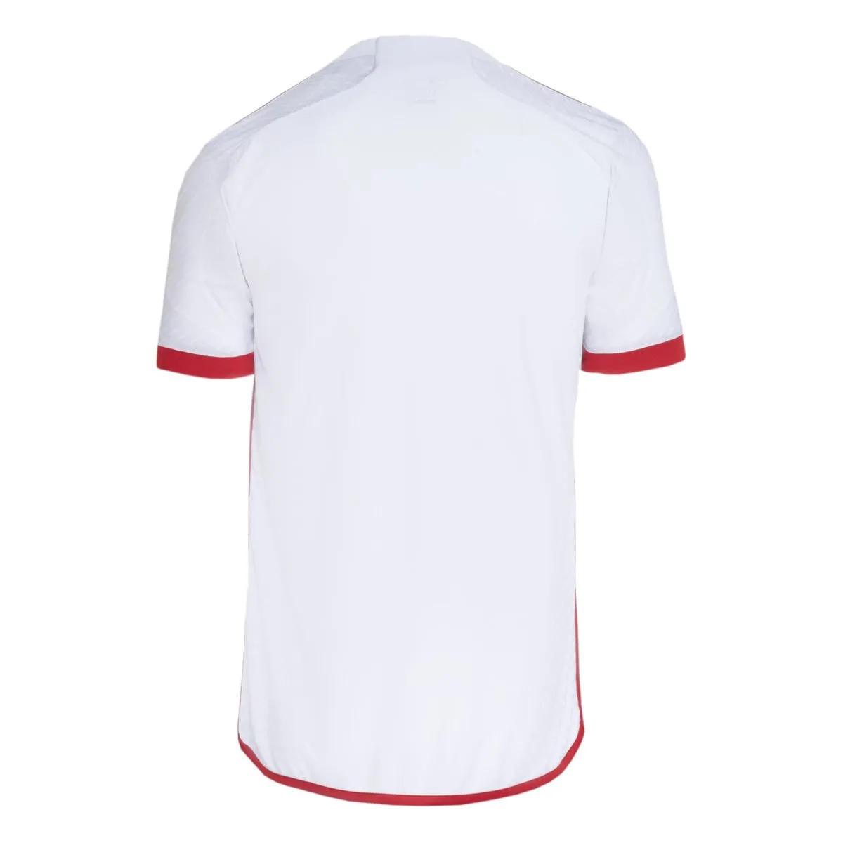 Manto Flamengo Authentic Jogo 2 Adidas 2024