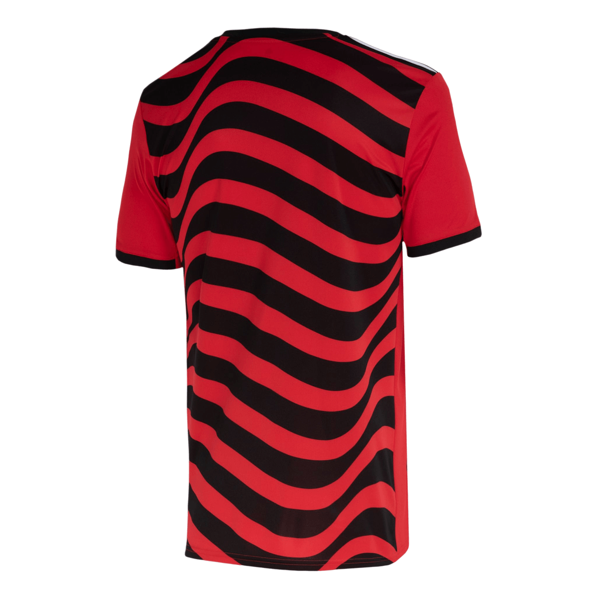 Camisa Flamengo Jogo 3 Adidas 2022